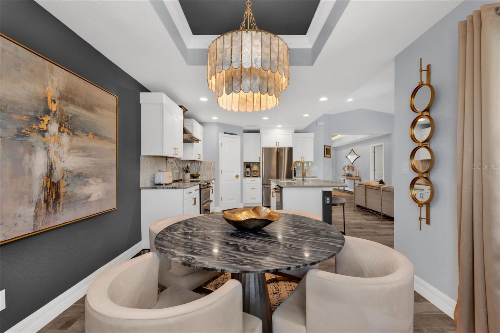 ROTONDA LAKES - Residential