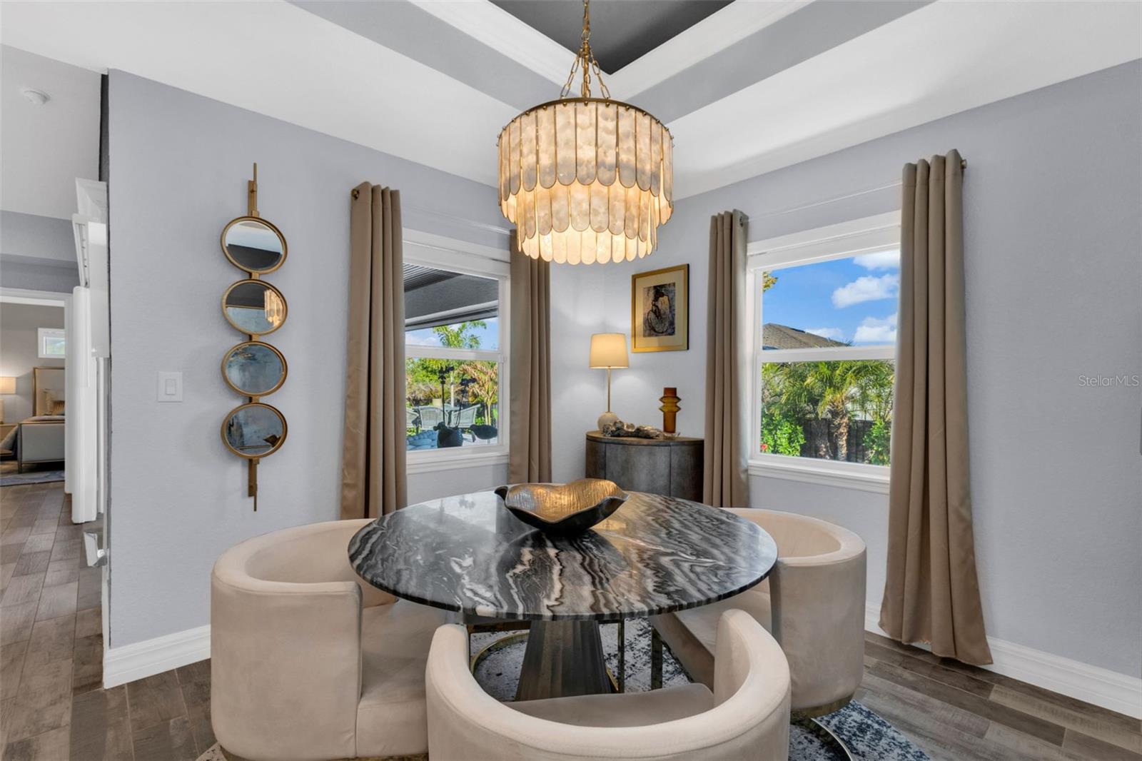 ROTONDA LAKES - Residential