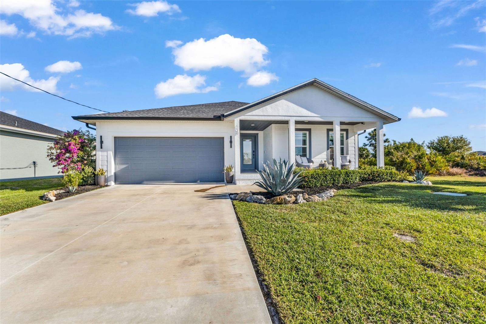 139 WRIGHT DRIVE, ROTONDA WEST, FL, 33947 1 139 WRIGHT DRIVE