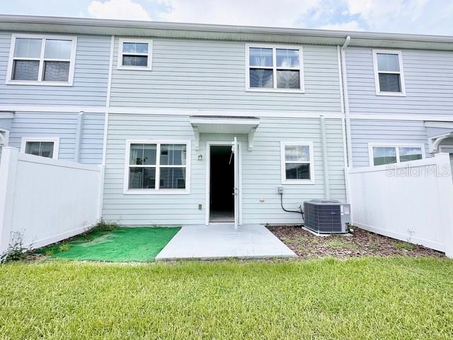 STOREY LAKE TR K - Residential Lease