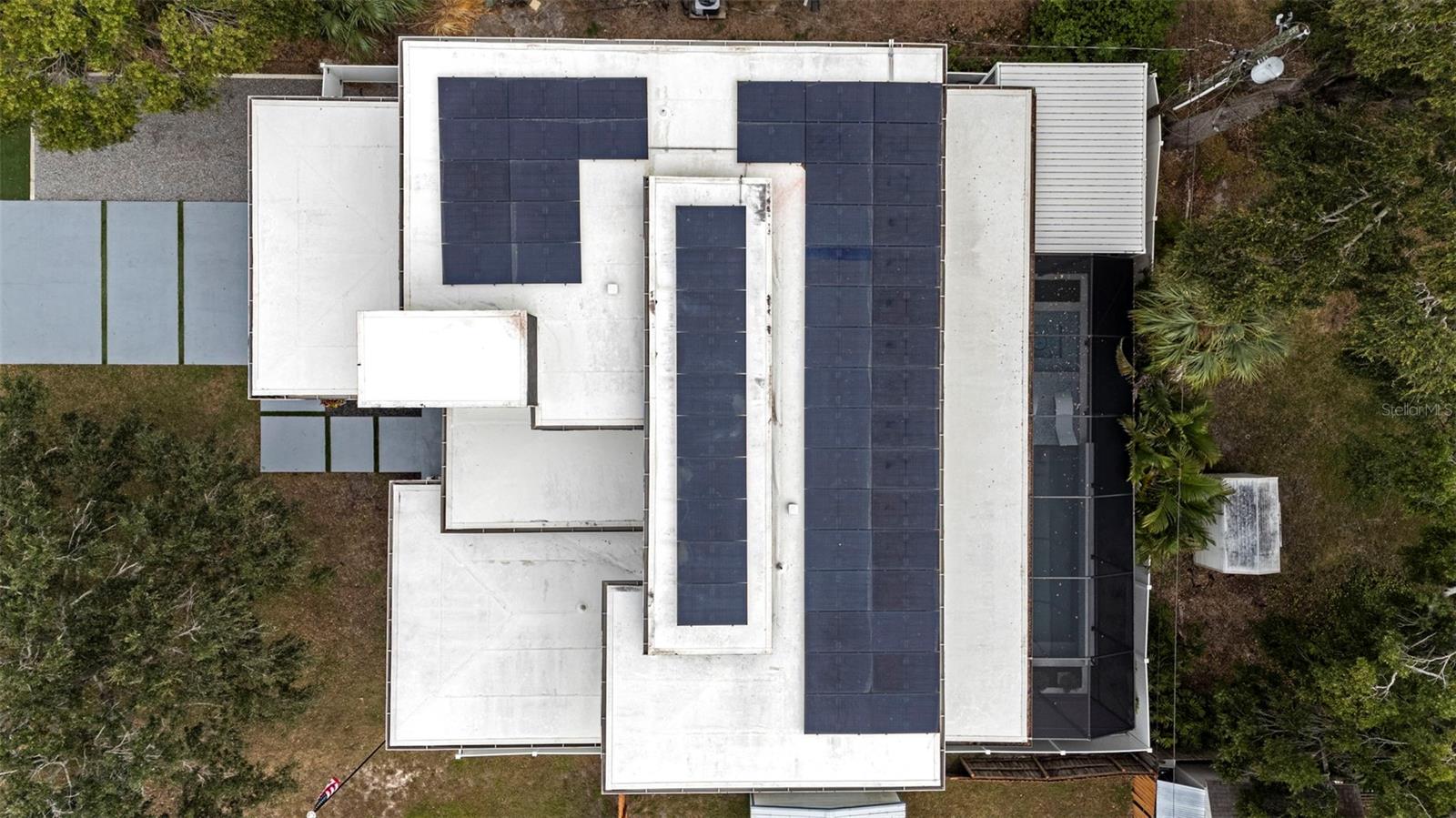 BEL MAR SHORES REV - Residential Lease