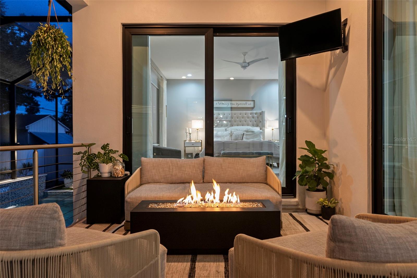 BEL MAR SHORES REV - Residential Lease