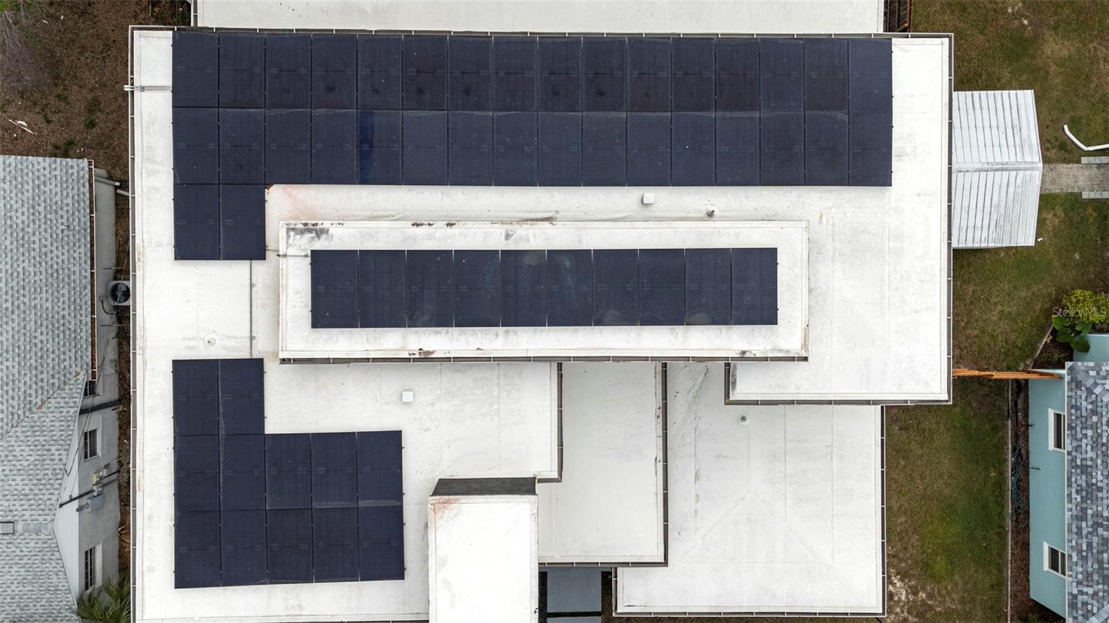 BEL MAR SHORES REV - Residential Lease