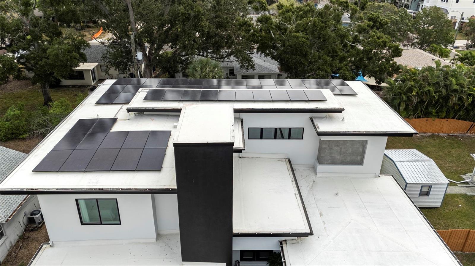 BEL MAR SHORES REV - Residential Lease