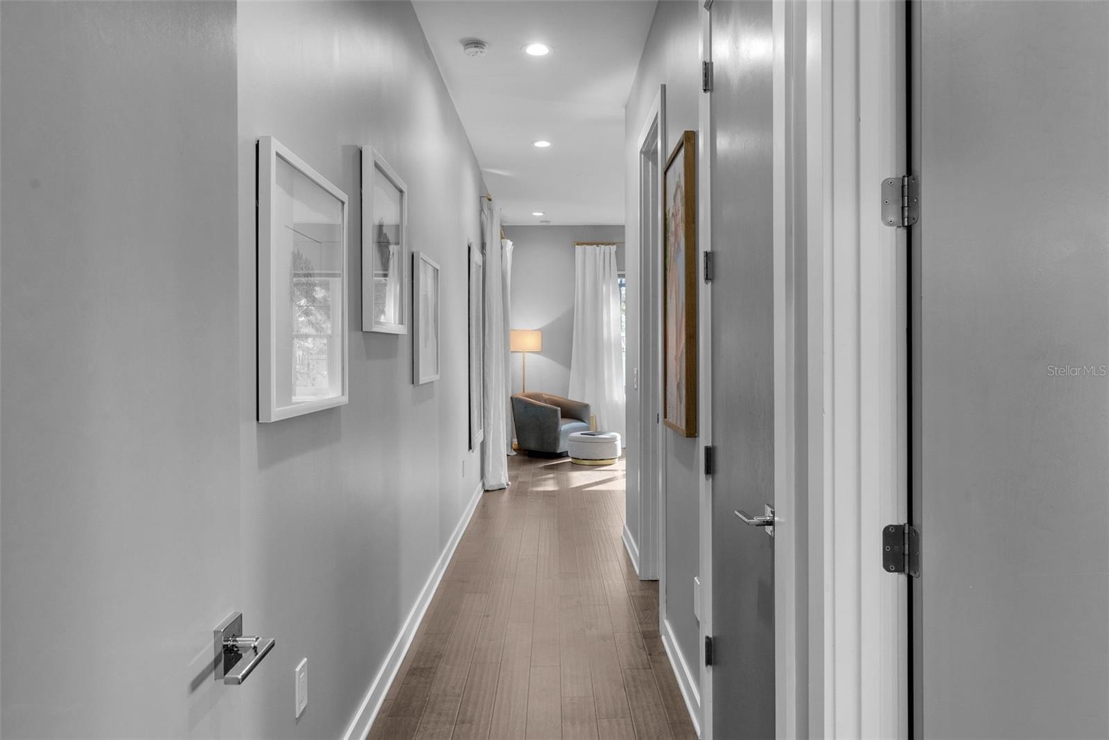 BEL MAR SHORES REV - Residential Lease