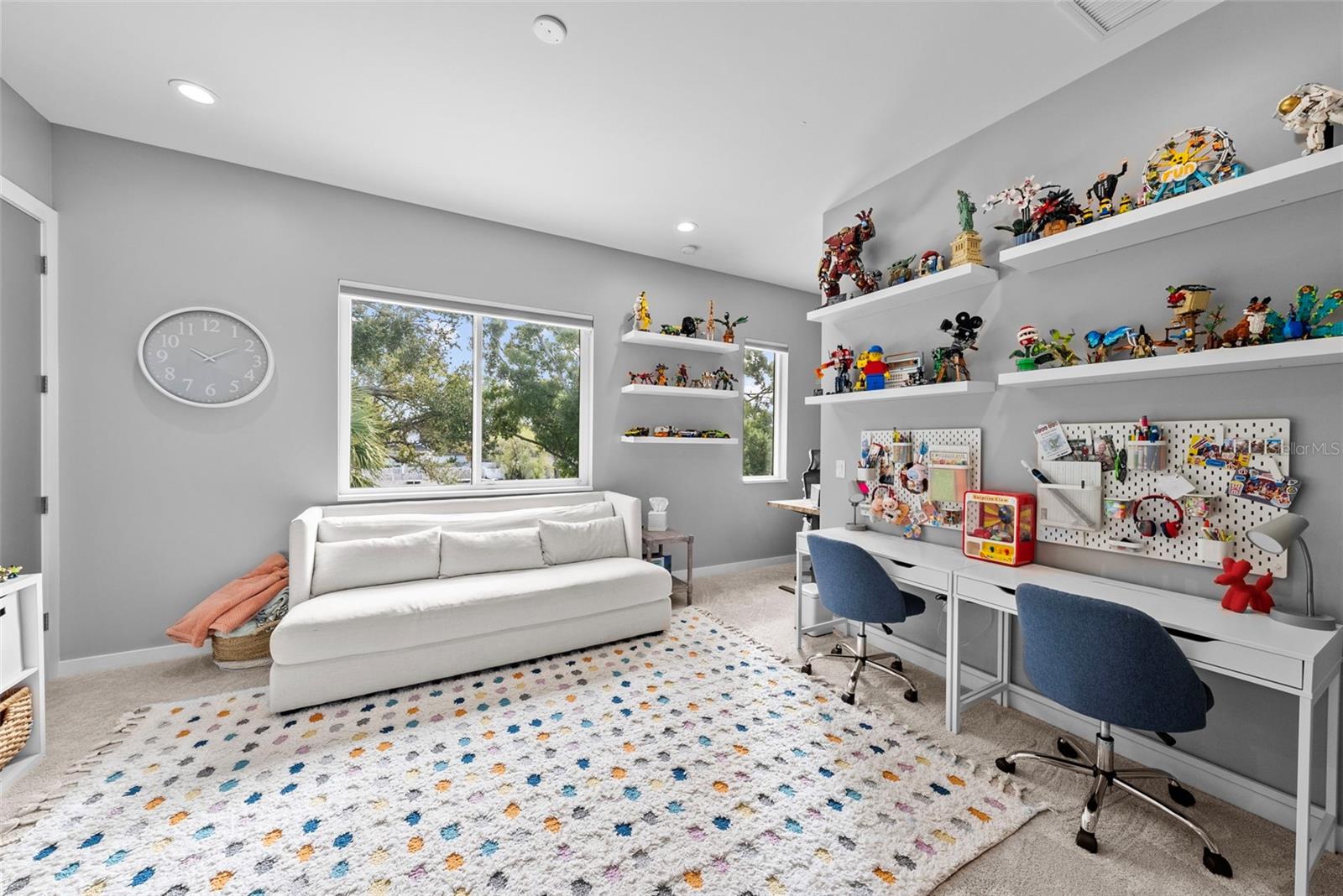 BEL MAR SHORES REV - Residential Lease