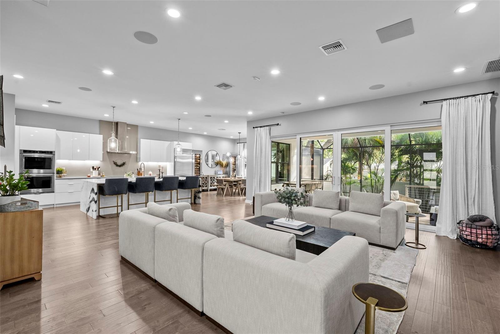 BEL MAR SHORES REV - Residential Lease