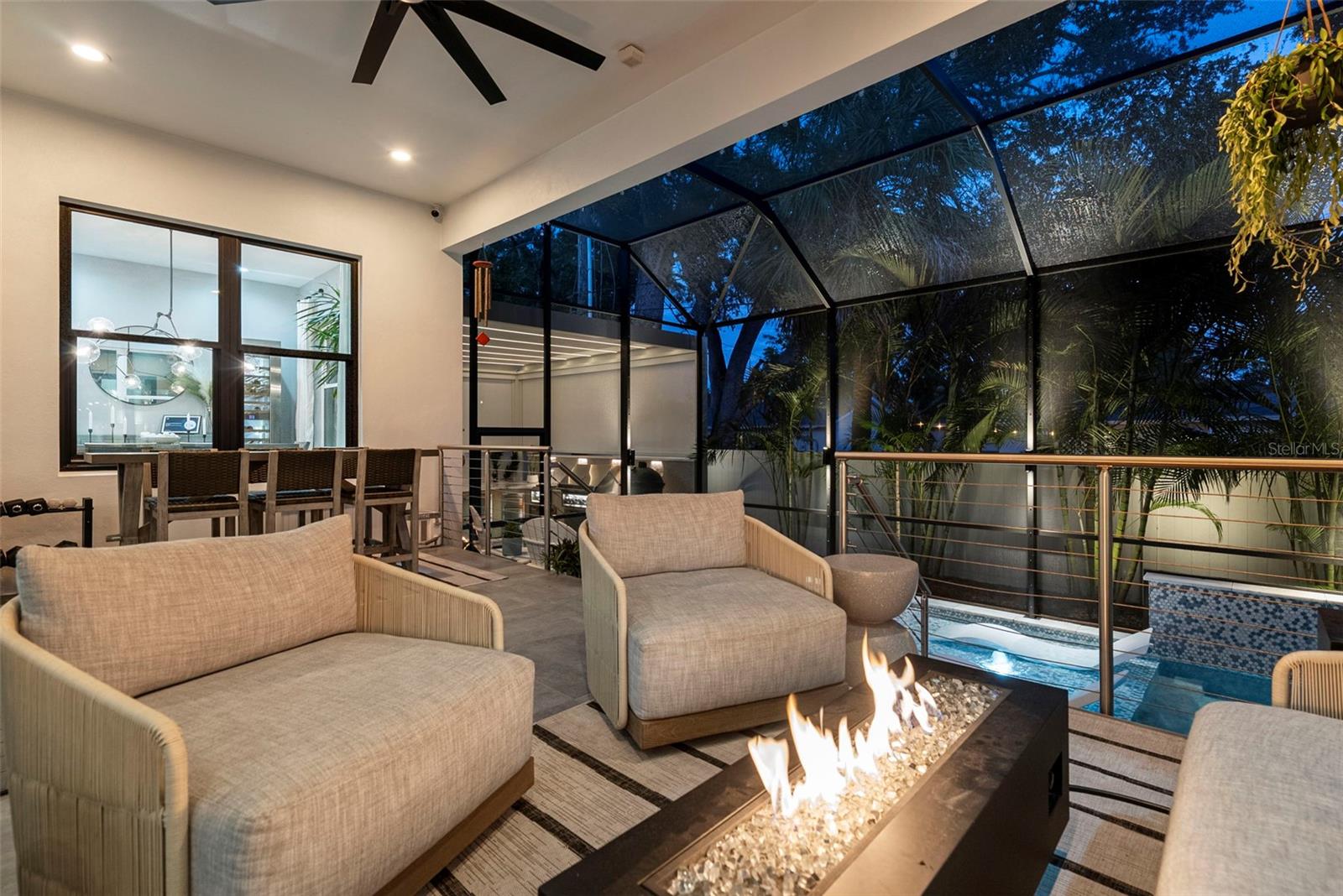 BEL MAR SHORES REV - Residential Lease