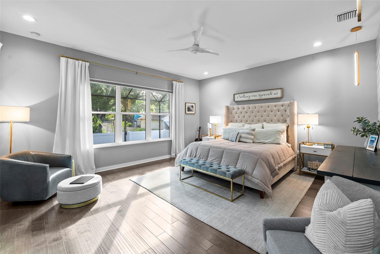 BEL MAR SHORES REV - Residential Lease