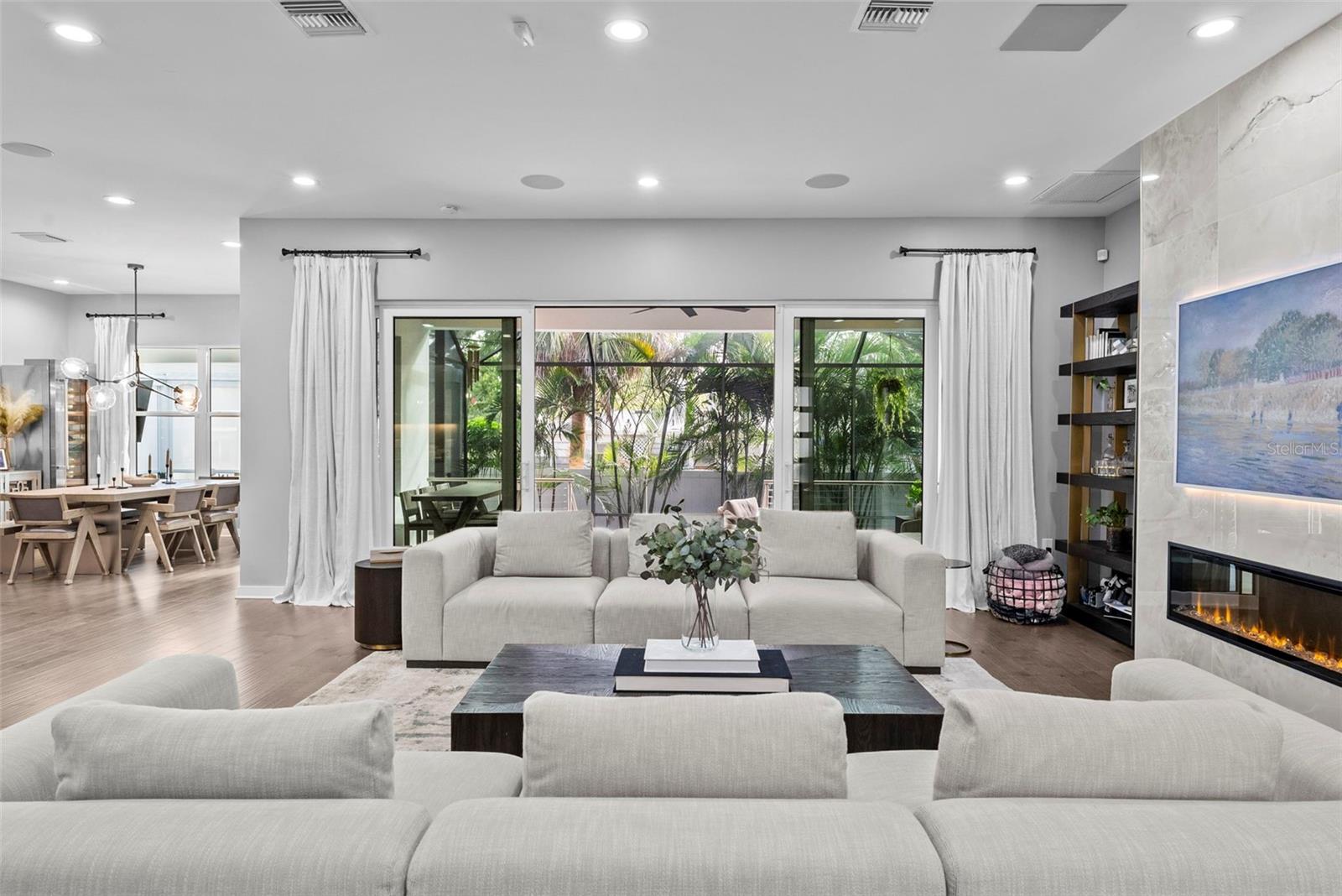 BEL MAR SHORES REV - Residential Lease