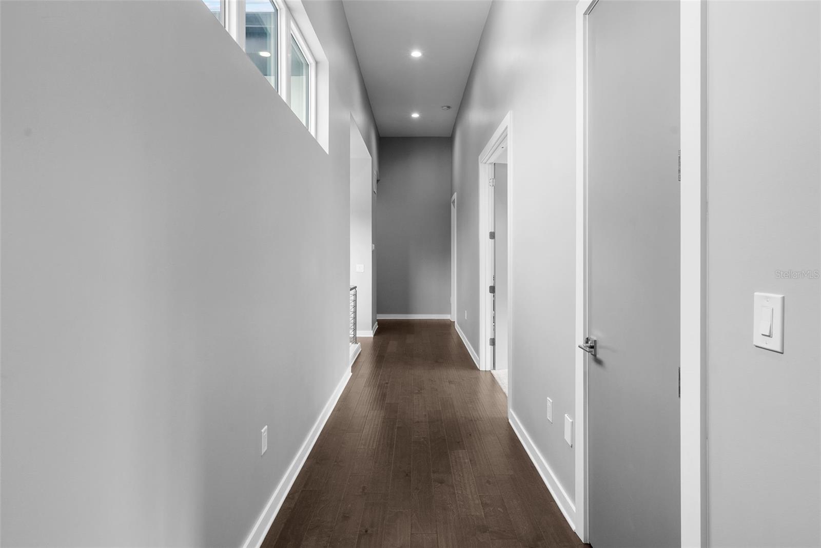 BEL MAR SHORES REV - Residential Lease