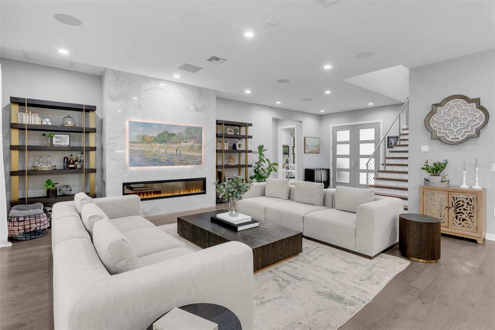 BEL MAR SHORES REV - Residential Lease