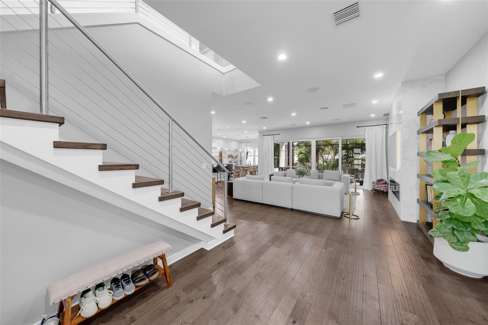 BEL MAR SHORES REV - Residential Lease