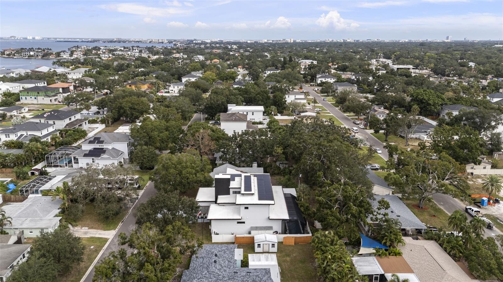 BEL MAR SHORES REV - Residential Lease