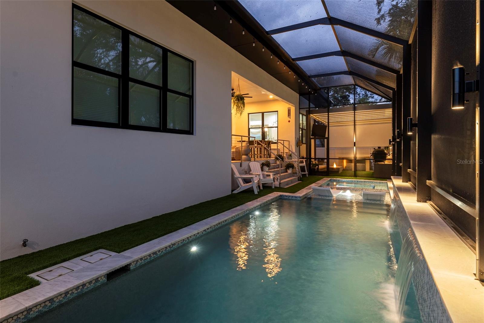 BEL MAR SHORES REV - Residential Lease