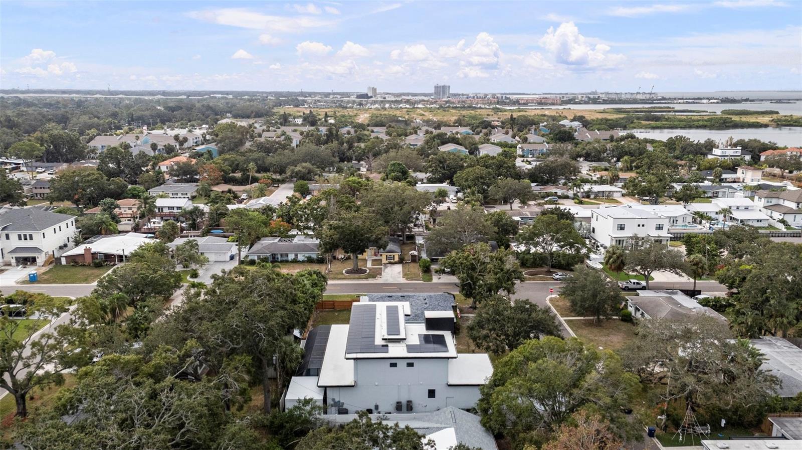 BEL MAR SHORES REV - Residential Lease