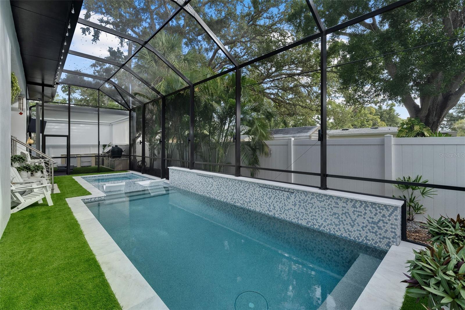 BEL MAR SHORES REV - Residential Lease