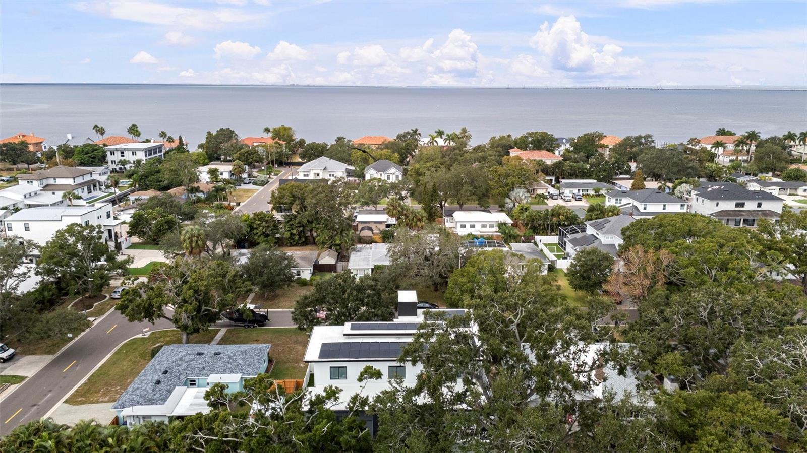 BEL MAR SHORES REV - Residential Lease