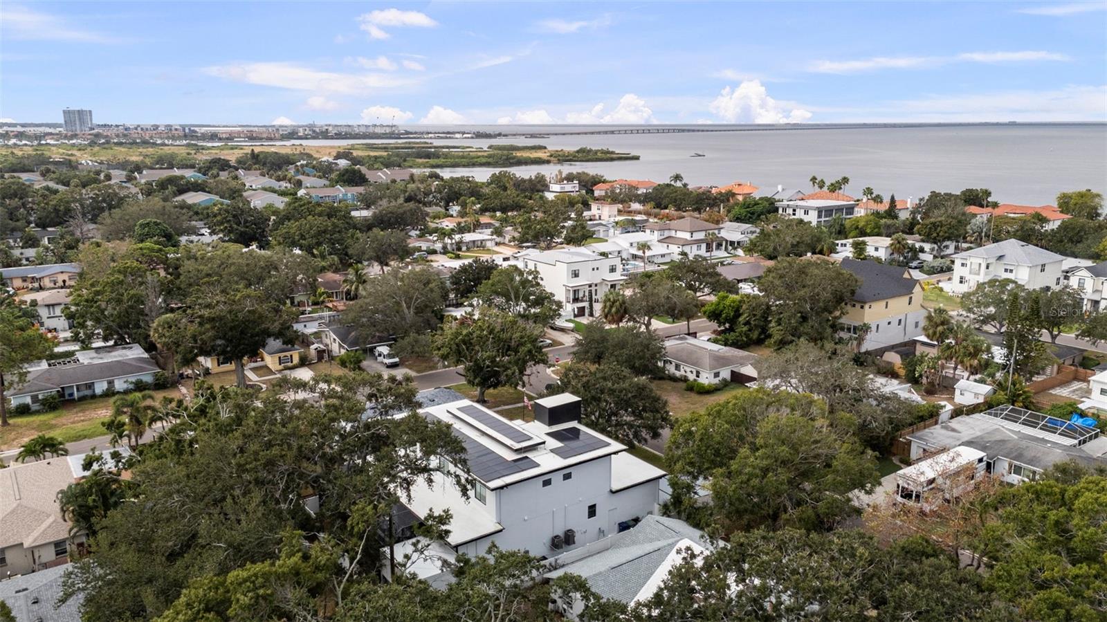 BEL MAR SHORES REV - Residential Lease