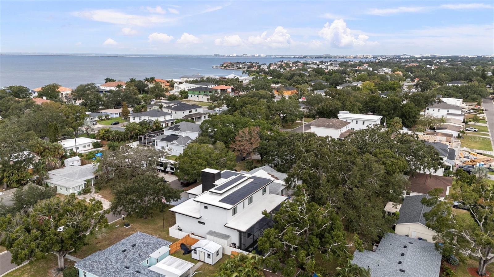 BEL MAR SHORES REV - Residential Lease