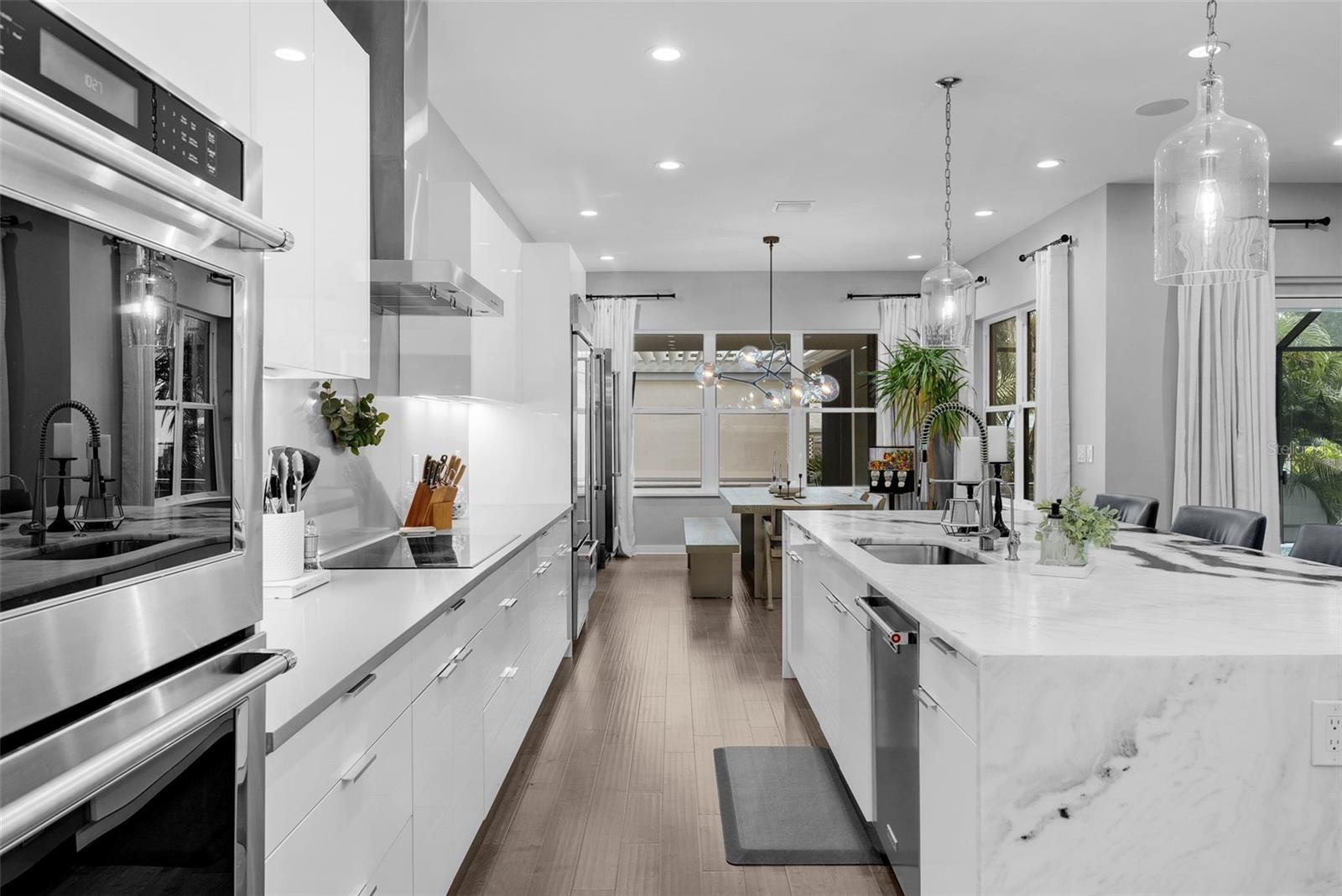 BEL MAR SHORES REV - Residential Lease