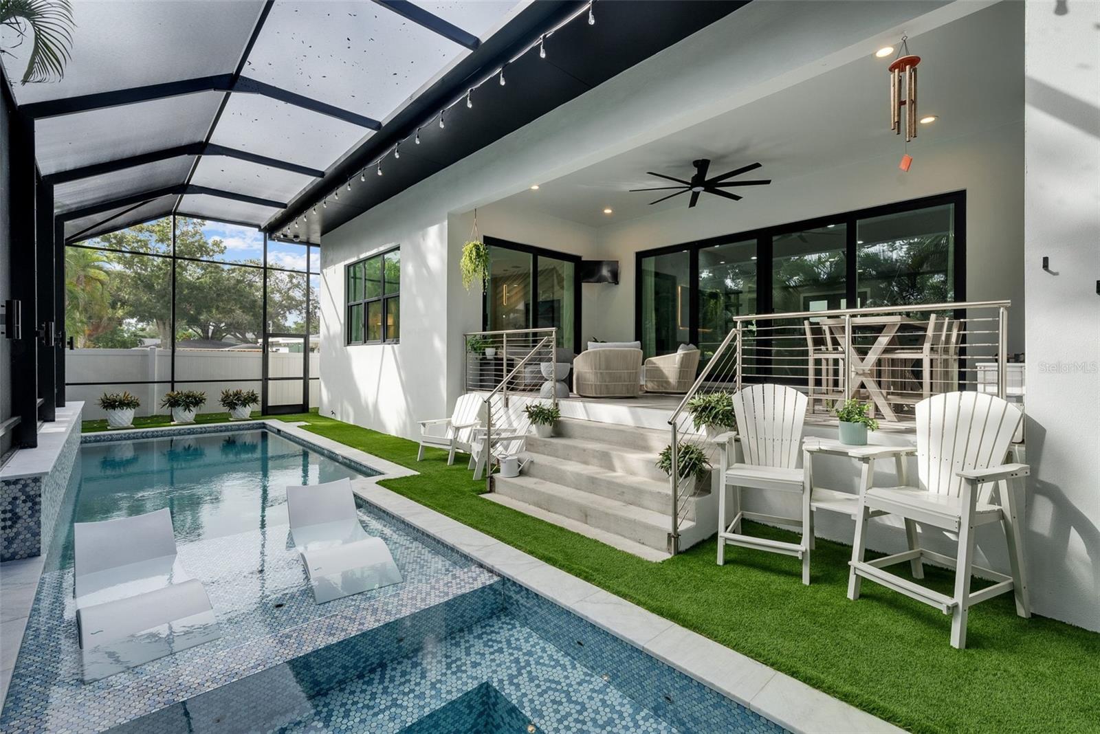 BEL MAR SHORES REV - Residential Lease