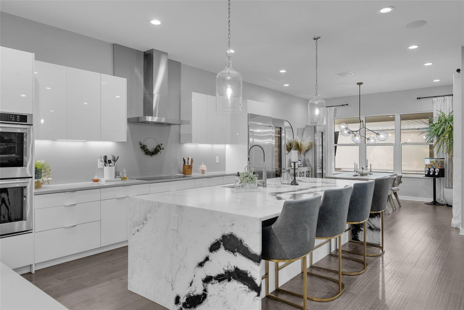 BEL MAR SHORES REV - Residential Lease