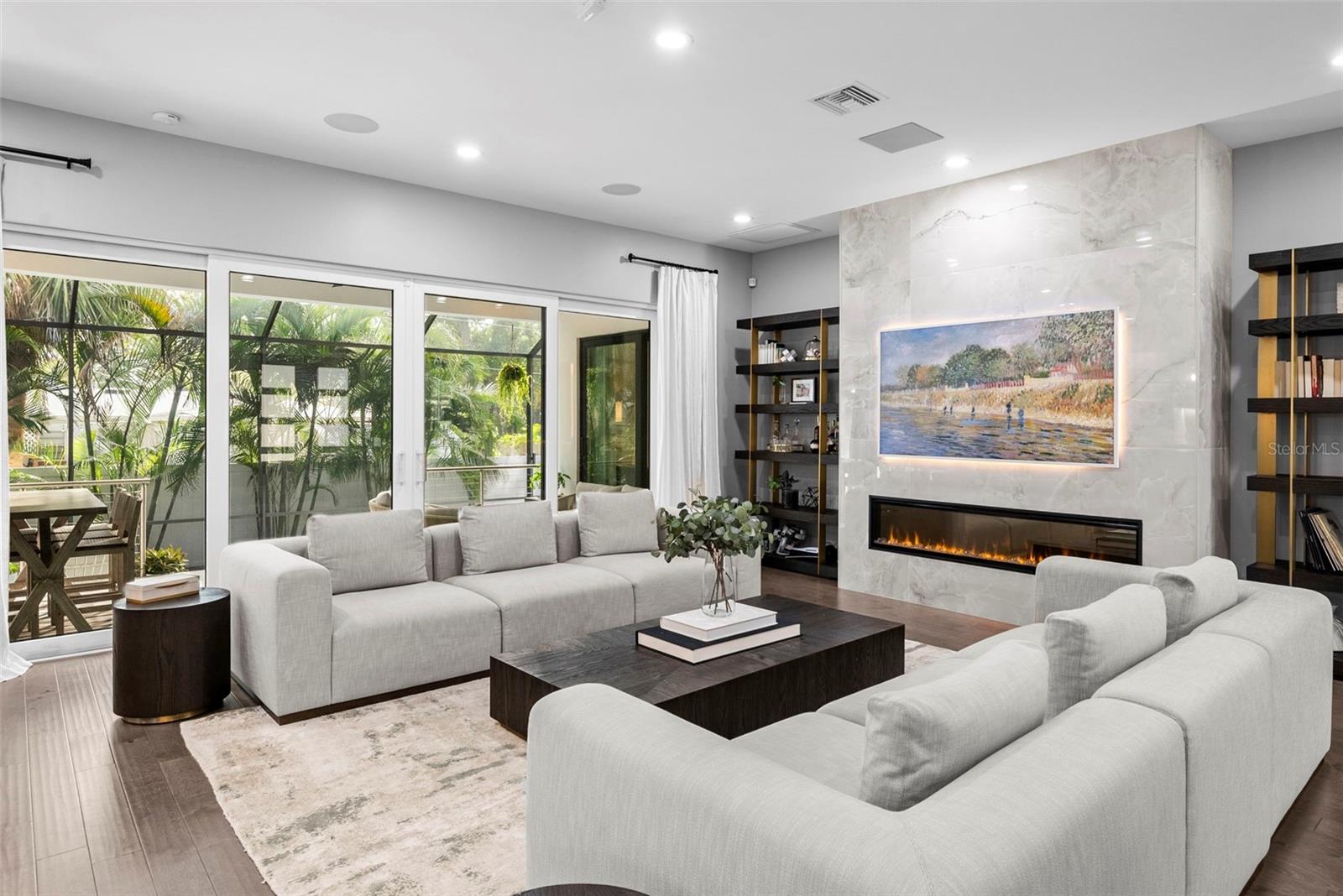 BEL MAR SHORES REV - Residential Lease