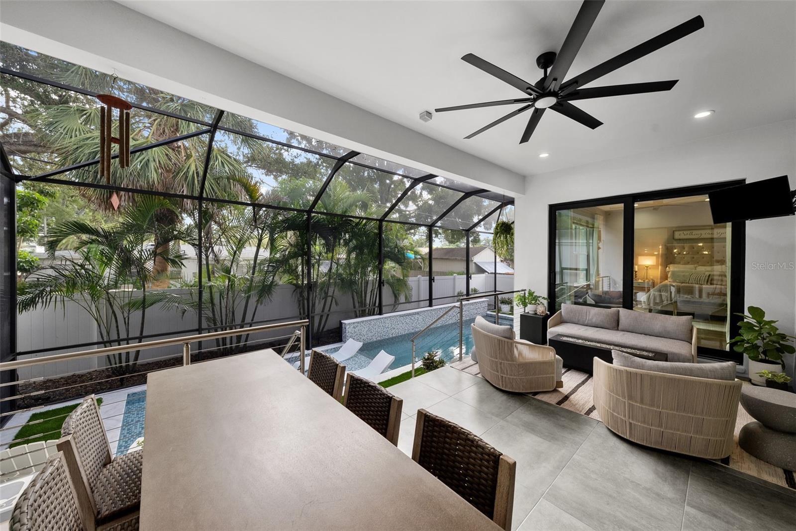 BEL MAR SHORES REV - Residential Lease