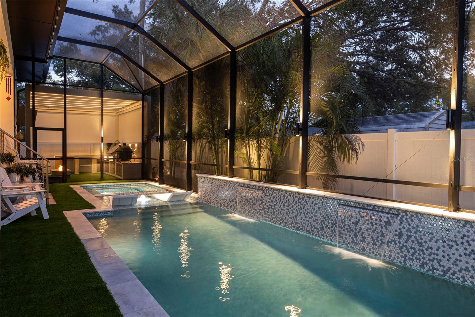 BEL MAR SHORES REV - Residential Lease