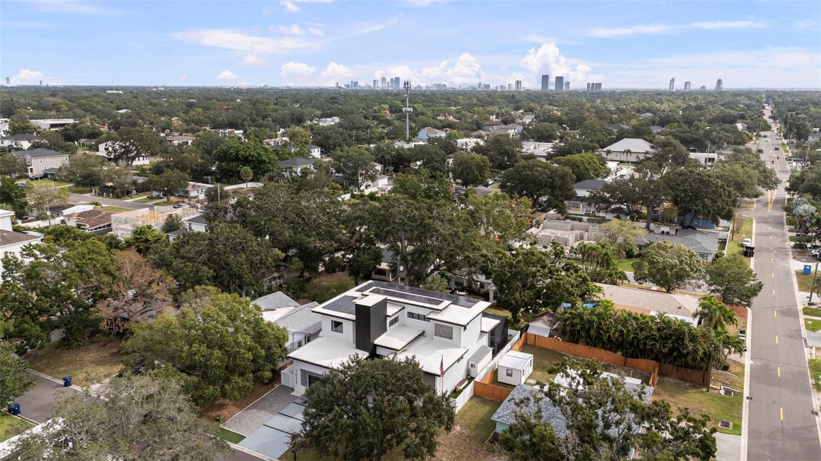 BEL MAR SHORES REV - Residential Lease