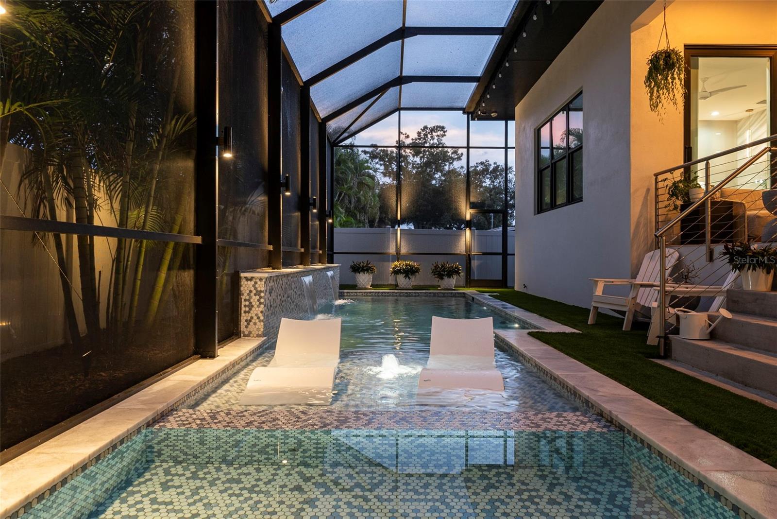 BEL MAR SHORES REV - Residential Lease