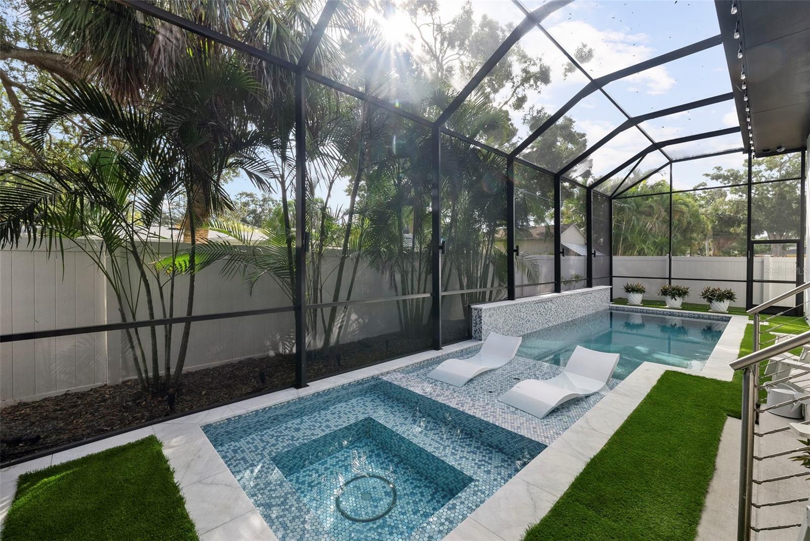 BEL MAR SHORES REV - Residential Lease