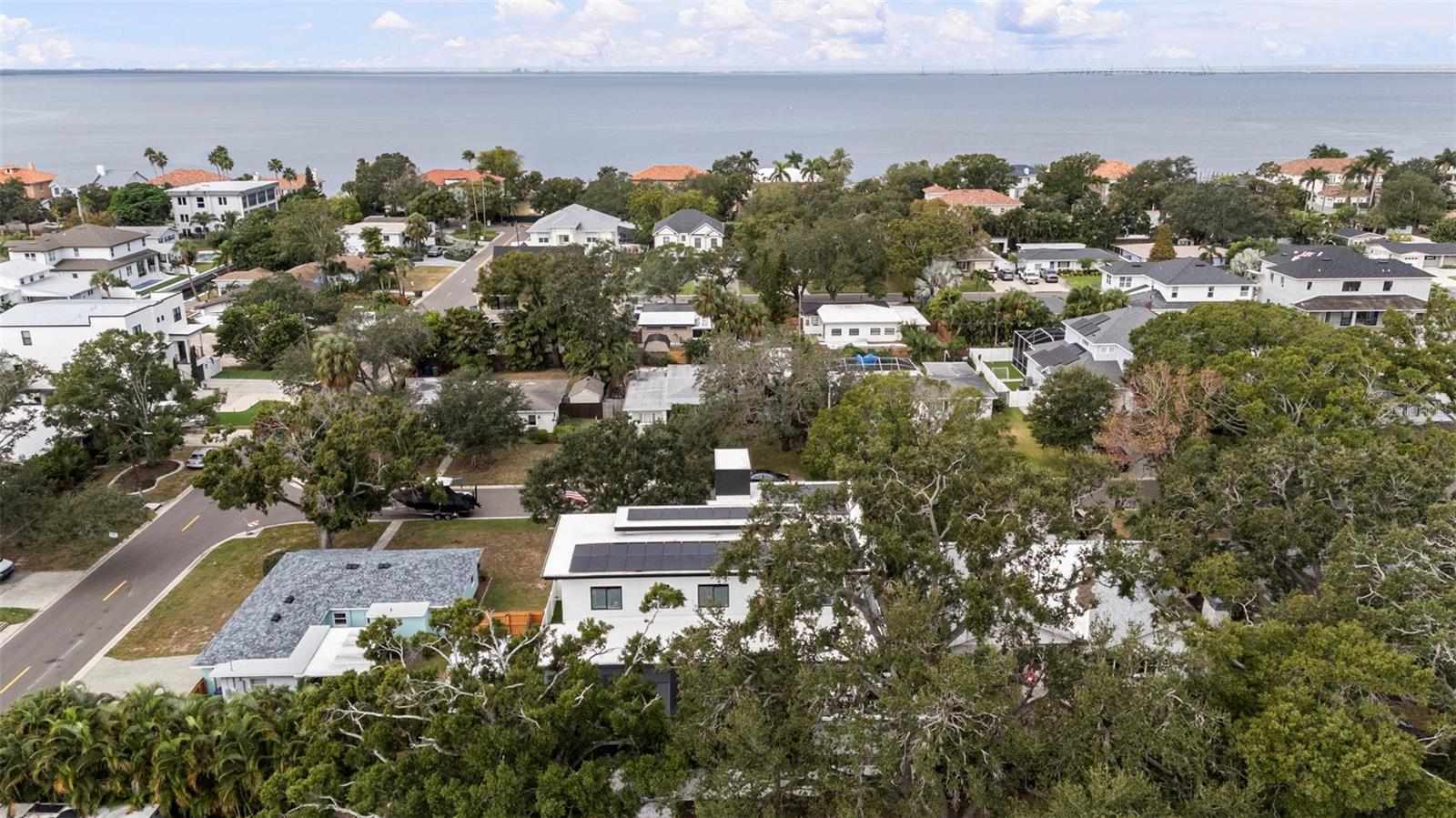 BEL MAR SHORES REV - Residential Lease