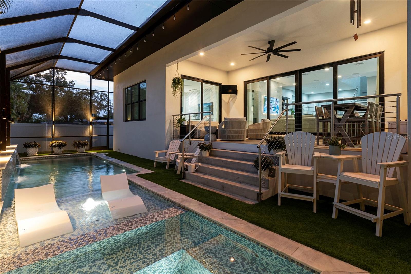 BEL MAR SHORES REV - Residential Lease