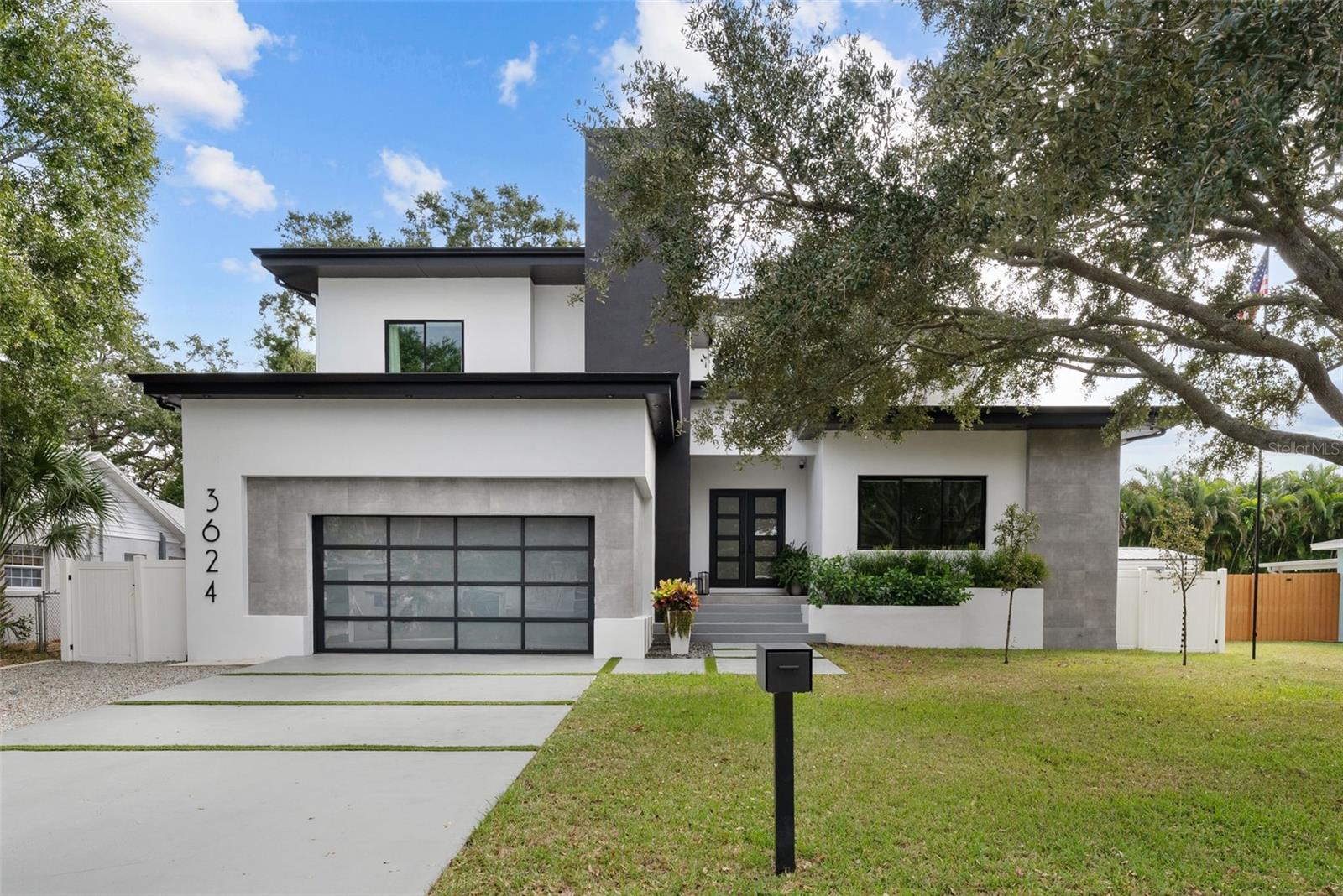 BEL MAR SHORES REV - Residential Lease