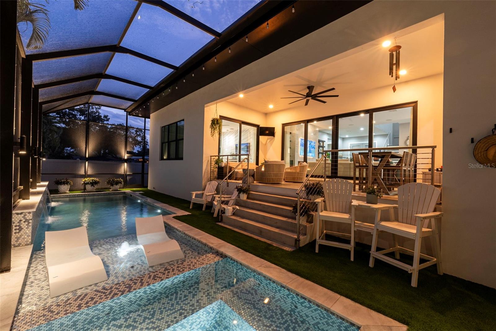 BEL MAR SHORES REV - Residential Lease