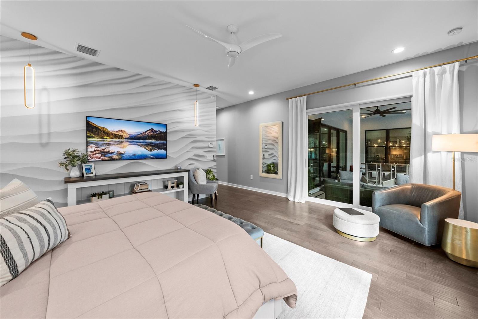 BEL MAR SHORES REV - Residential Lease