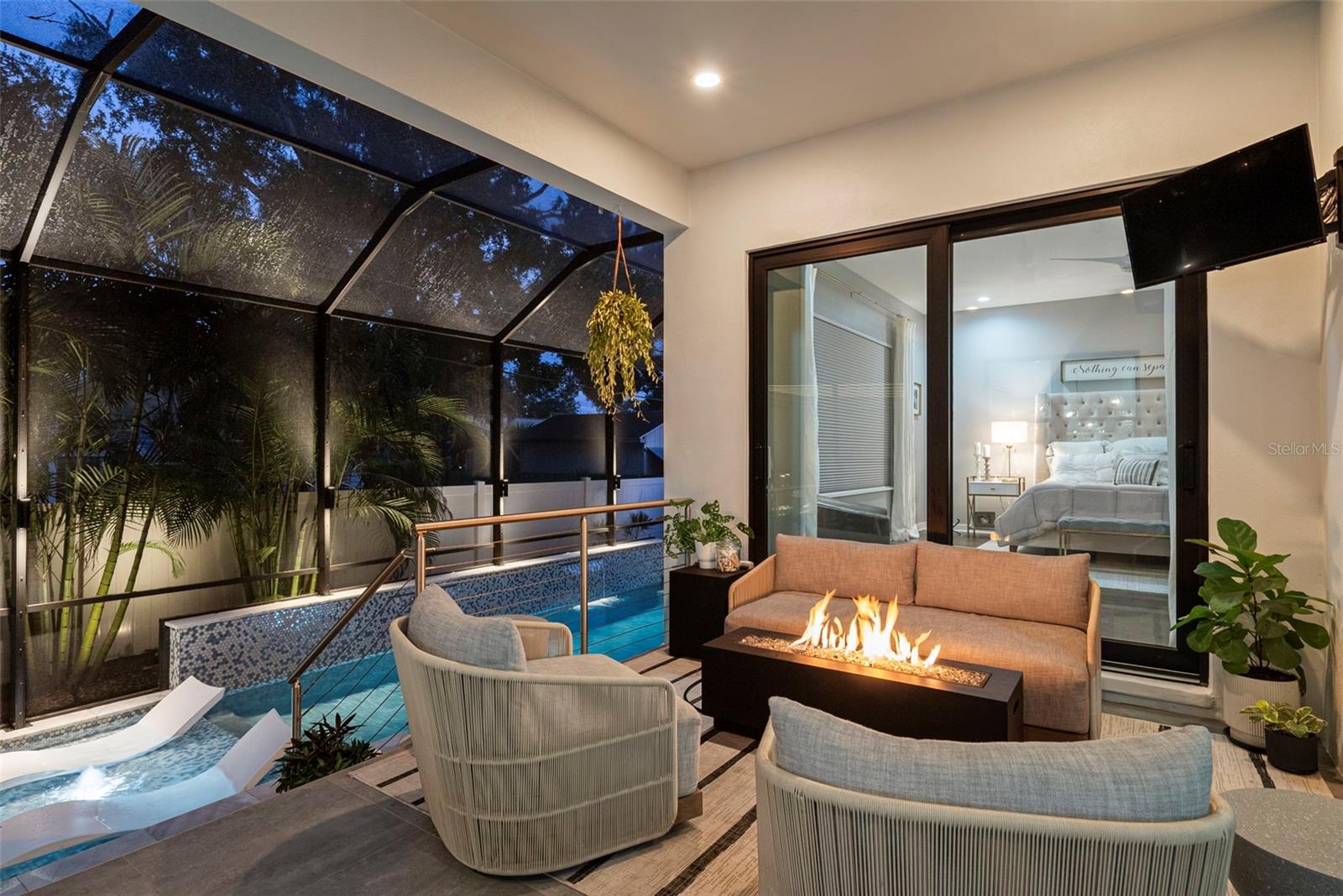 BEL MAR SHORES REV - Residential Lease