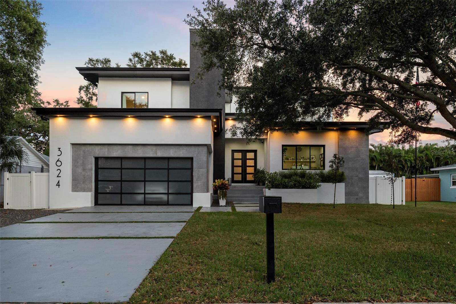 BEL MAR SHORES REV - Residential Lease