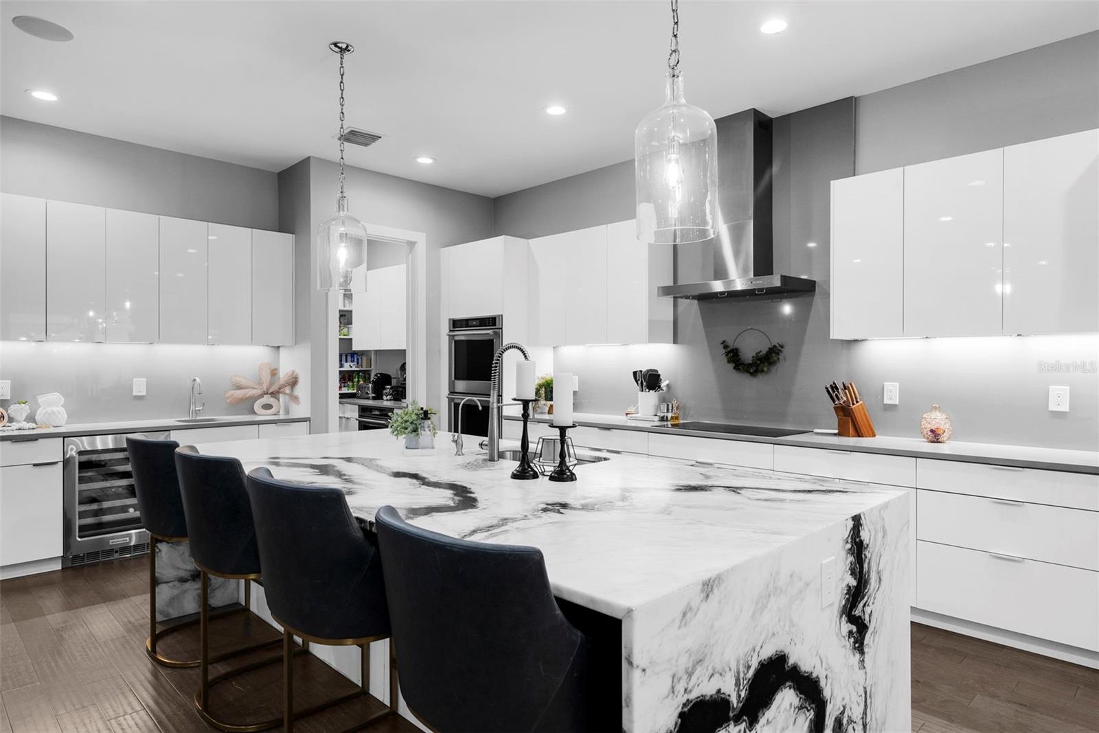 BEL MAR SHORES REV - Residential Lease