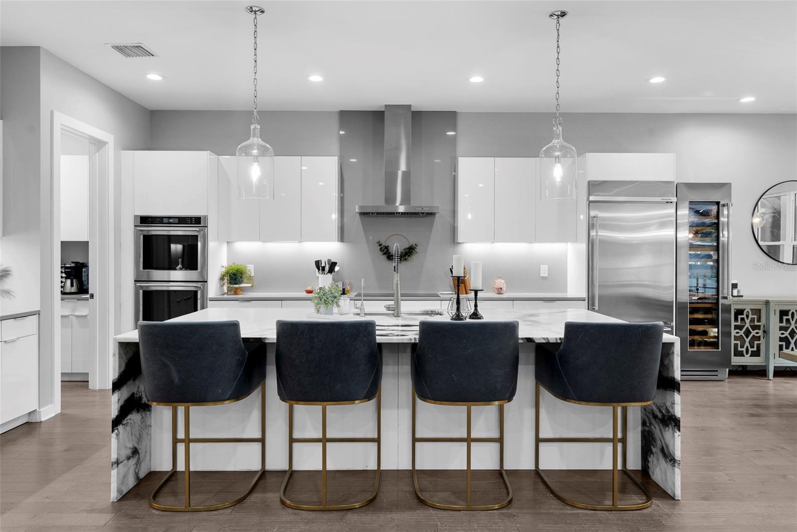 BEL MAR SHORES REV - Residential Lease