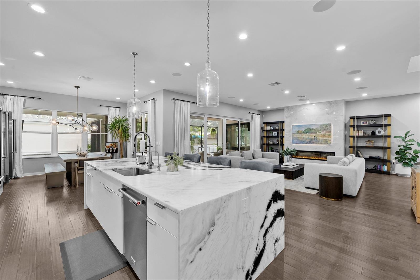 BEL MAR SHORES REV - Residential Lease