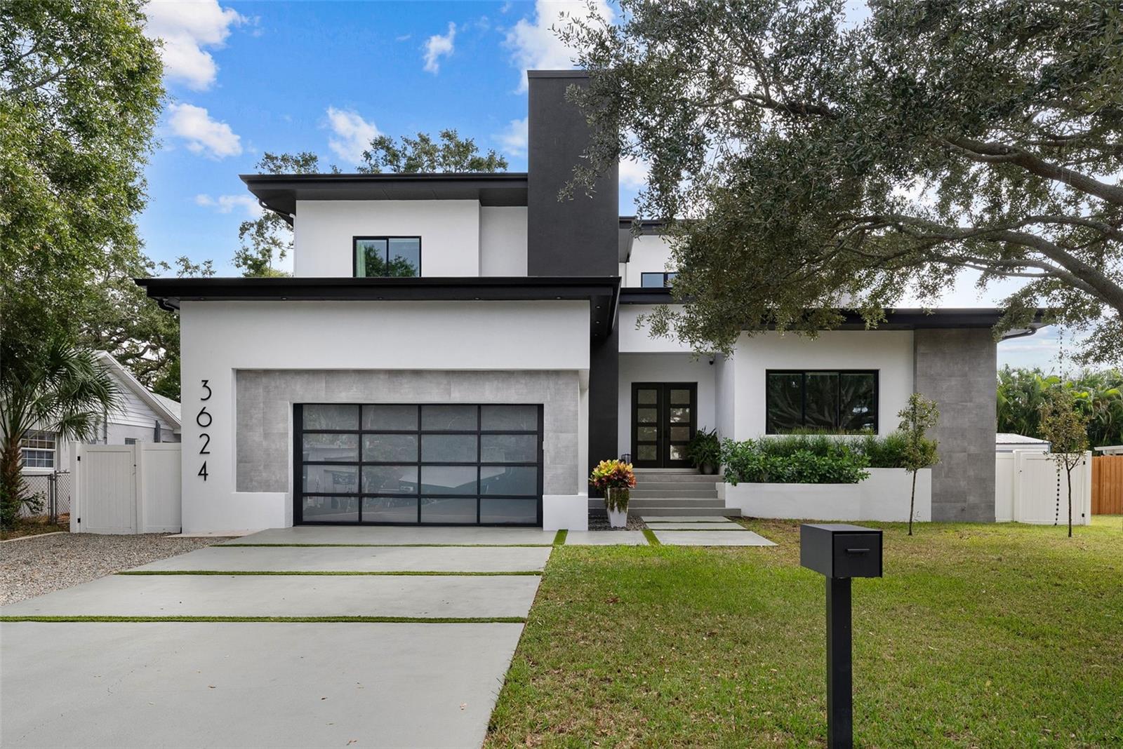 BEL MAR SHORES REV - Residential Lease