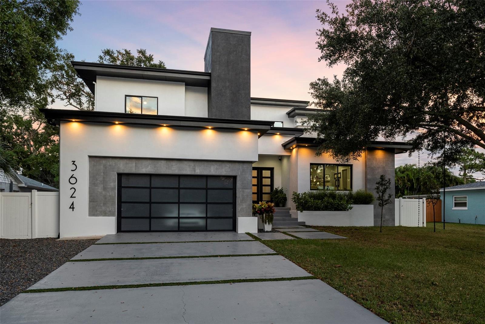 BEL MAR SHORES REV - Residential Lease