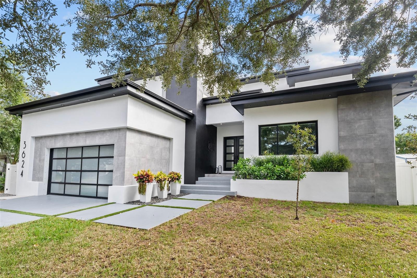 BEL MAR SHORES REV - Residential Lease