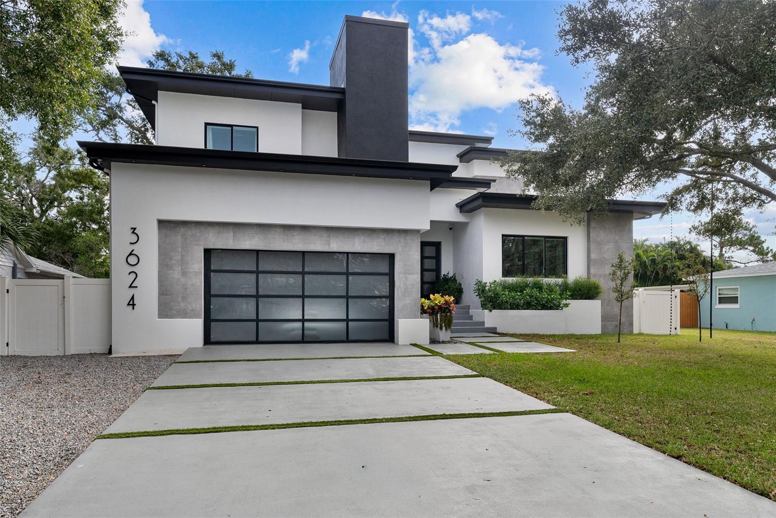 BEL MAR SHORES REV - Residential Lease