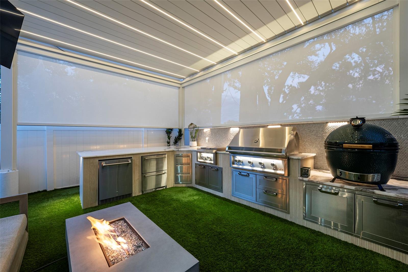 BEL MAR SHORES REV - Residential Lease