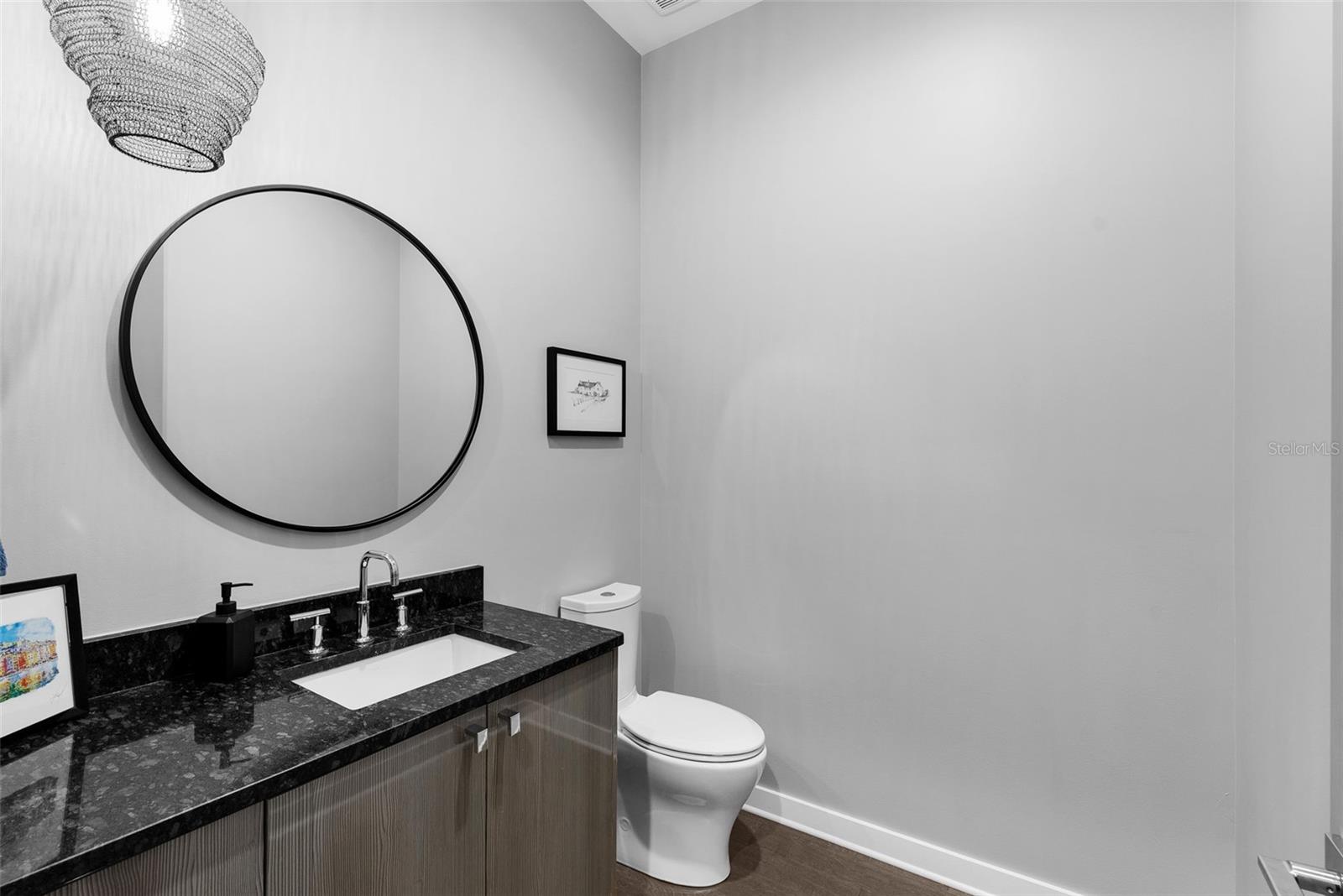 BEL MAR SHORES REV - Residential Lease