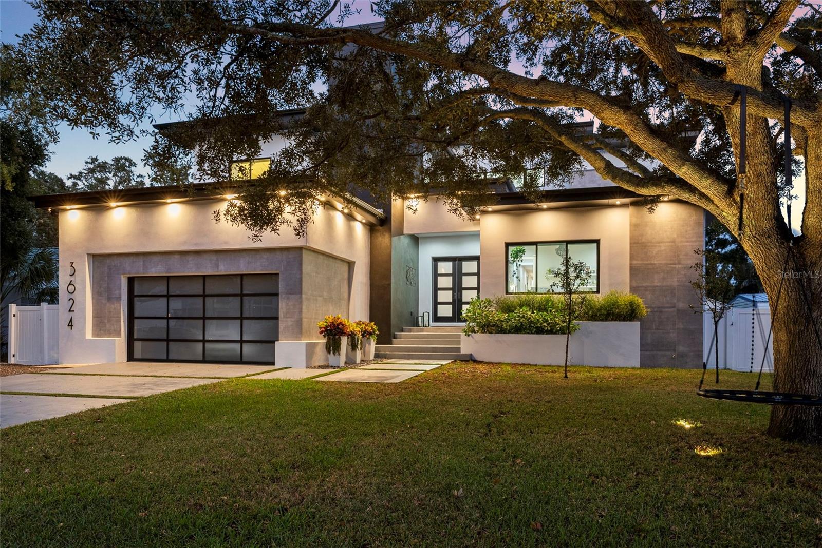 BEL MAR SHORES REV - Residential Lease